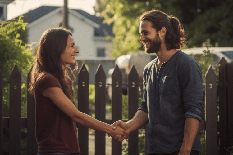 Embracing the Joy of Exchanging: Unlocking the Power of Swapping